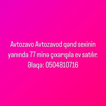 qubada evlərin satışı: 3 otaqlı, Yeni tikili, 200 kv. m — 1