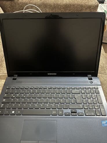 netbuk: İşlənmiş Samsung, 11.6 ", Intel Core i3, 256 GB, Pulsuz çatdırılma — 2