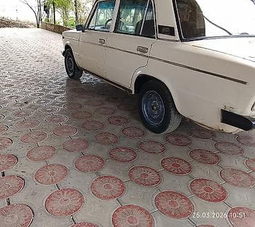 traktor satilir: VAZ (LADA) 2106: 1.6 l | 1988 il Sedan — 4