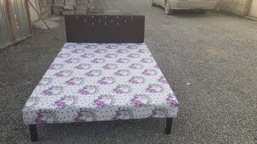 Çarpayı təzə
Hazırı var
Çatdırılma var
Vopçat aktivdir yaza bilərsiz — 1