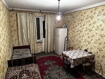 bakı hostel: 1 otaqlı yataqxana satılır. Bakıxanovda yerləşir, Neftçilər metrosuna — 5