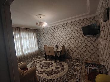 qaracuxurda evler: 3 otaqlı, 100 kv. m, Kredit yoxdur, Yeni təmirli — 7