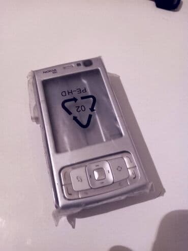 телефоны нокиа в баку цены: Nokia 1202 📱📲 Nokia 1110 Nokia 2690 Nokia 5610 Nokia 7900 Nokia C2-02 — 3