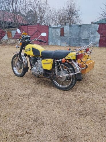 Avtomobil satışı: Ij - Planet 5, 340 sm3, 2000 il, 100000 km — 5