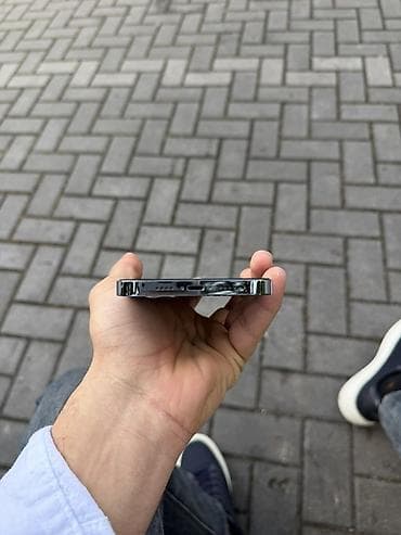 iphone 8 plus 128: IPhone 13 Pro Max, 128 GB, Sierra Blue, Simsiz şarj, Face ID — 6
