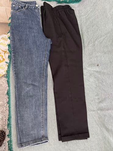 faberlic rexona qiymeti: Cutu 8 m. 40 42 razmer — 1