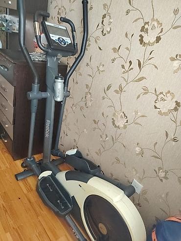 Veloxizek satılır Yaxşı vəziyyətdədi. 120 kq kimi çəki Ünvan  — 1