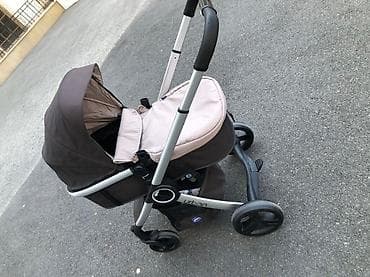 Chicco, İşlənmiş, Ödənişli çatdırılma