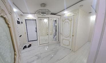 дом на колесах в баку: Gəncə şəhərində 3 nömrəli xəstəxanın yaxınlığında 4 mərtəbəli binanın — 9