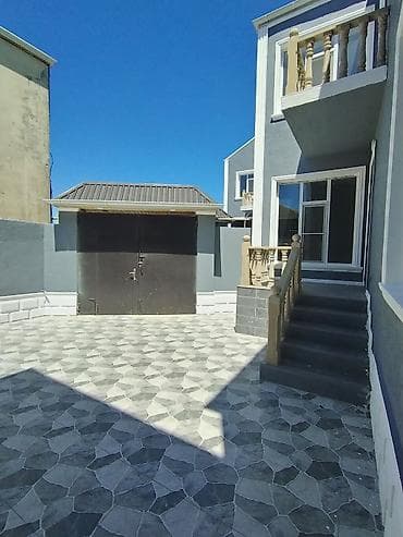 Пос. Амирджан 4 комнаты, 146 м², Свежий ремонт — 4