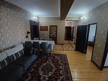 tap az xacmaz kiraye evler: Salam öz evmdi kirayə verirem — 2