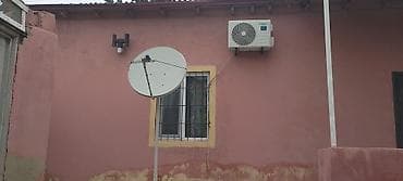 binədə ev: 1 otaqlı, 20 kv. m, Kredit yoxdur, Orta təmir — 3