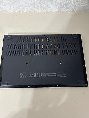 Acer: Acer Nitro V 15 (ANV15-51-735K) Noutbuk 9 ay əvvəl alınıb, çox az — 3