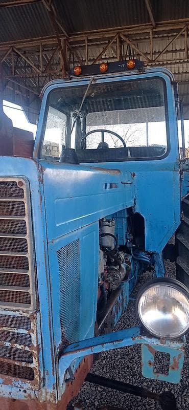 avto servis: Satılır traktor zavodu super 👍 82 — 6