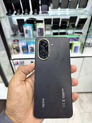 redmi airdots s: Redmi 5A, 128 GB, rəng - Mavi — 7