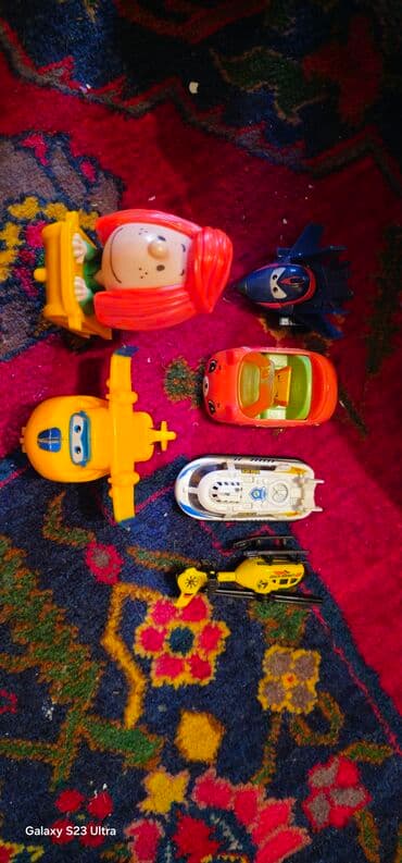 uwaq wekilleri: 0.50qep.-1man. ENDIRIM!!! — 8