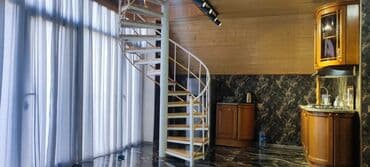 1 комнатные квартиры в баку новостройка: 80 м², 2 комнаты, Без бассейна, Электричество, Водопровод, Канализация — 19