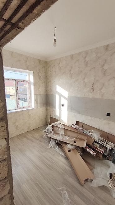 sumqayit bulvar: 4 otaqlı, 73 kv. m, Kredit yoxdur, Yeni təmirli — 4