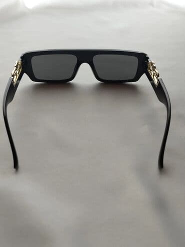 vr gözlük: Gün eynəyi, Yeni — 4