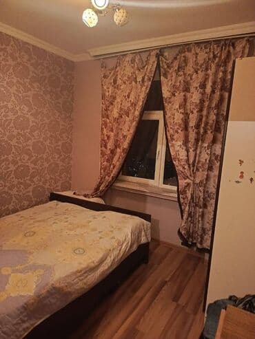 şəhər bağları mənzil satılır: Bakı, Yeni Günəşli Massiv D, 3 otaqlı, Köhnə tikili, m. Xalqlar Dostluğu, 62 kv. m — 2