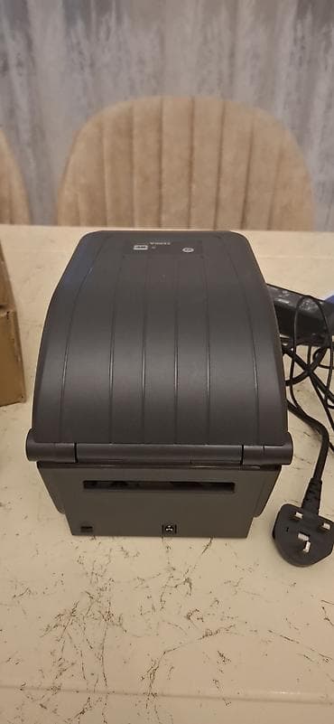 printer wf: Zebra, Yeni — 4