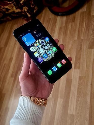 irşad redmi note 8 pro: IPhone 7 Plus, 256 GB, Black Titanium, Zəmanət, Barmaq izi, Face ID — 5