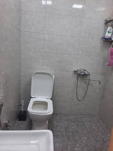 ucuz evler xirdalanda: 2 otaqlı, Yeni tikili, 64 kv. m — 15