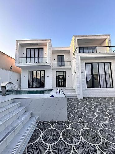 Mərdəkan bağ evi kirayə verilir, Mərdəkan Mərdəkanda yerləşən isti