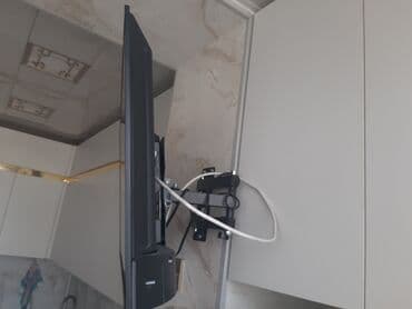 gencede televizor: Televizor Yoshiro LED ekran 43" HD (1366x768) — 3