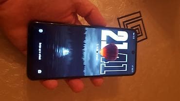 redmi k60: Redmi Note 9, 128 GB, rəng - Ağ, Face ID — 2