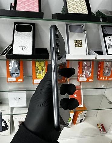 samsung telefonlari: Samsung Galaxy A54 5G, 128 GB, rəng - Qara, İki sim kartlı — 4