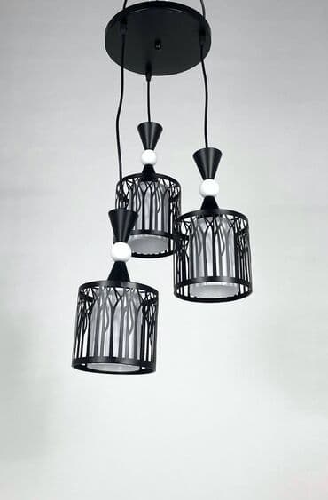 сварочный аппарат в баку: Люстра — 8