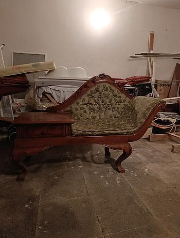 Divanlar: Mini-divan, İşlənmiş, Açılmayan, Bazasız, Parça — 2