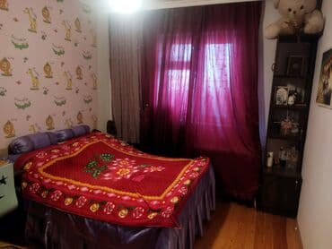 xacmazda evlər: Zeynalabdin Tağıyev, 6 kv. m, 3 otaqlı, Hovuzlu, Su, İnternet, Qaz — 10