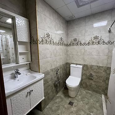 mingəcevir ev alqi satqi: Kirayə 2-ci mərtəbə, 5 mərtəbəli bina – Nərimanov metrosunun — 9