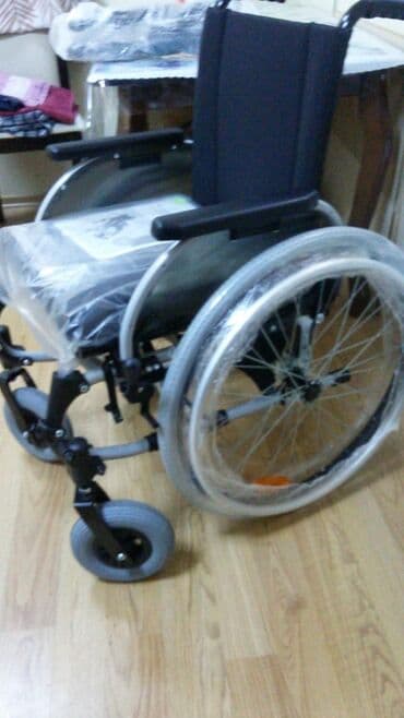 инвалидная коляска на прокат: Teze salafanda Əlil arabası ottobock türkiye istehsali keyfiyyetli ve — 5