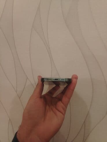 iphone s 5: IPhone 12 Pro, Pacific Blue, Face ID — 3