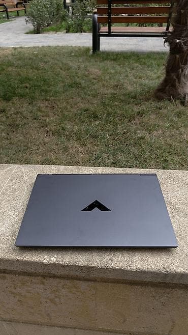 sazz data kart: HP Victus, 16 ", Intel Core i7, 512 GB — 8