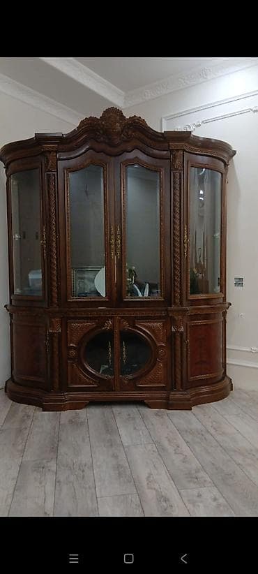 2 el mebel: İşlənmiş, Kredit yoxdur, Malayziya — 1