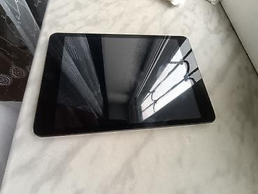20 s: Apple iPad mini (1-ci nəsil) - 7.9 düym Retina displey, iOS interfeys — 7