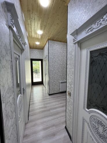 аренда квартир без посредников: 4 комнаты, 160 м², Свежий ремонт — 3