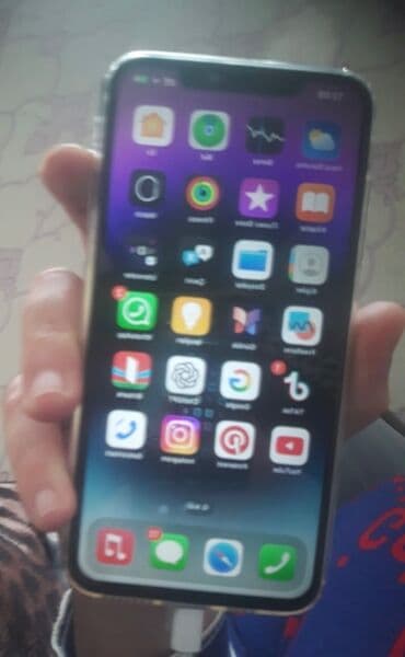 iphone x ucuz: IPhone Xs Max — 1