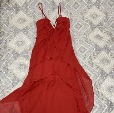 Ziyafət donu, Midi, M