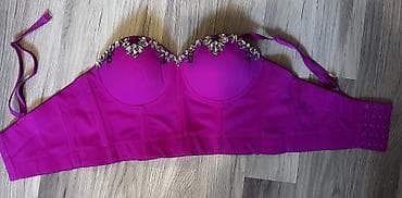 Korse top. Standart