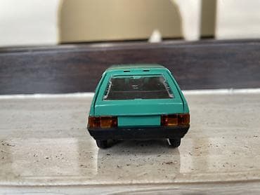 xrustal guldan: 1:43 olcude sssr istehsali vaz 2108.Qapilari kapotu bagaji — 9