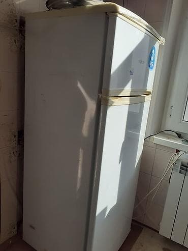 aquabir su filteri: 2 qapılı Nord Soyuducu Satılır, rəng - Ağ — 2