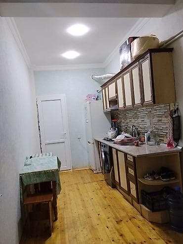 hövsan bina evi: 2 otaqlı, Yeni tikili, 50 kv. m — 5