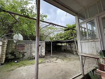 ev torpaq alqi satqisi birja: 4 otaqlı, 300 kv. m, Kredit yoxdur, Təmirsiz — 2
