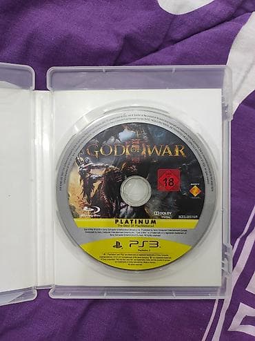 dinamik satisi: 🟢 ORİJİNAL PS3 OYUNLARI SATILIR 💰 Salam. PlayStation 3 üçün 3 ədəd — 2