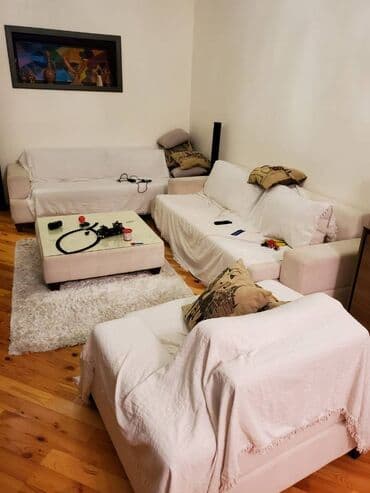 hezi aslanovda 3 otaqli evler: 3 otaqlı, Yeni tikili, m. Həzi Aslanov, 80 kv. m — 8